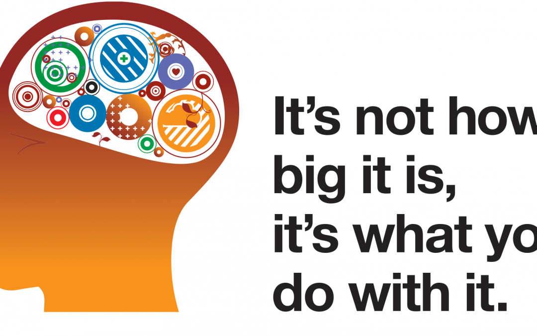 Sheffield University business competition print campaign ->