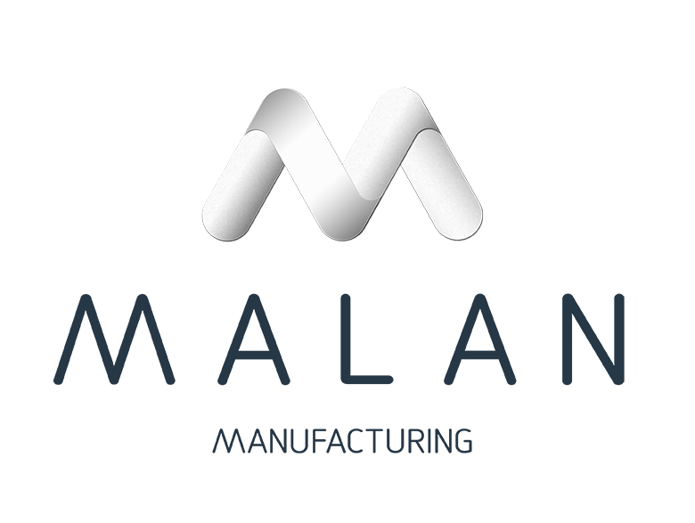 Malan Manufacturing logo