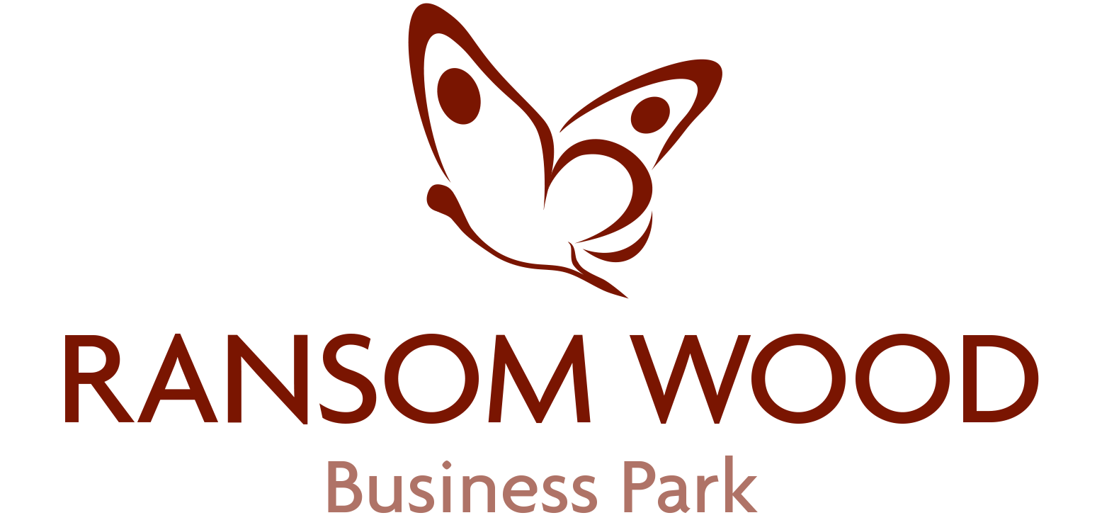 Ransom Wood brand logo