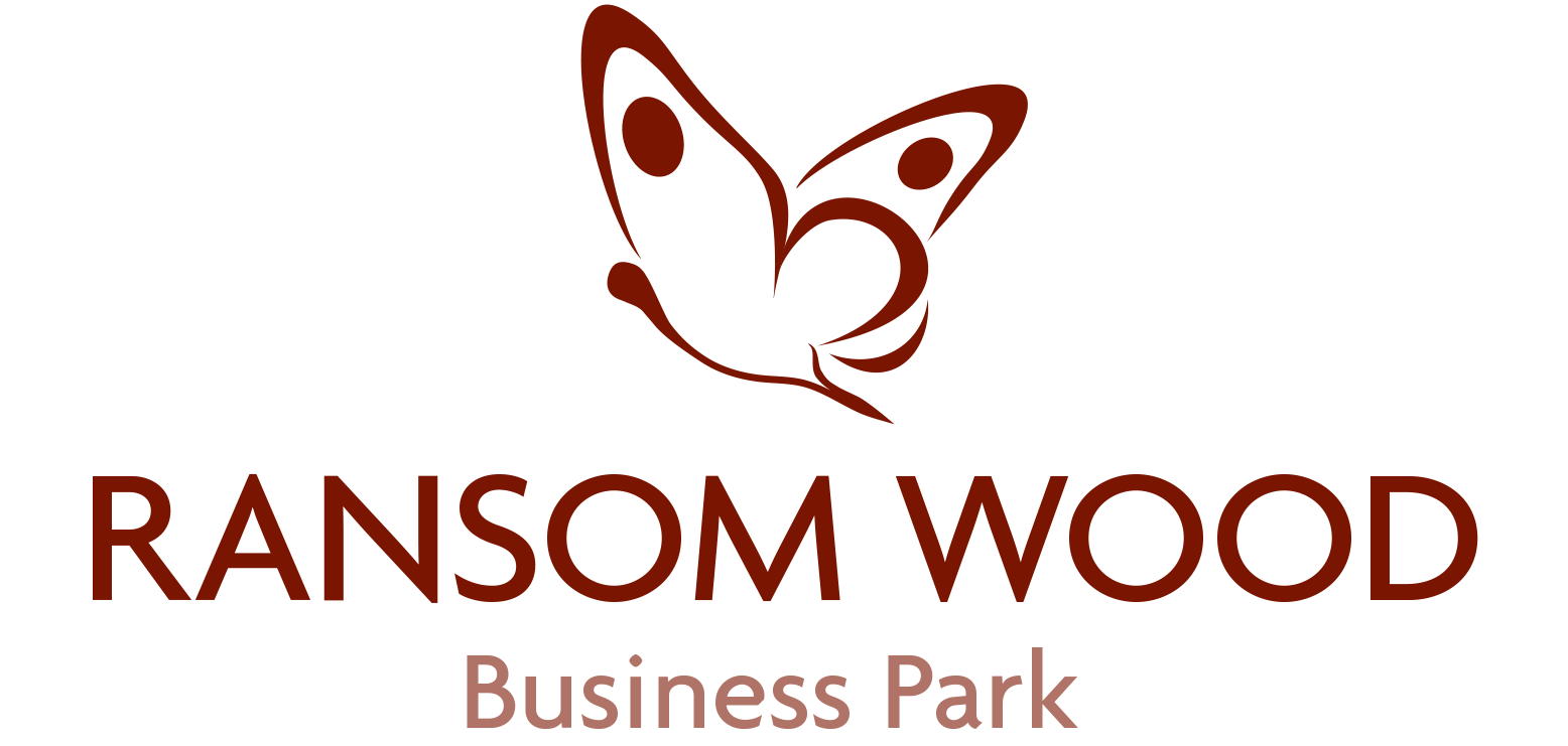ransom-wood-logo Ransom Wood brand logo