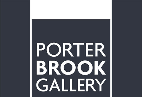 Porterbrook gallery logo